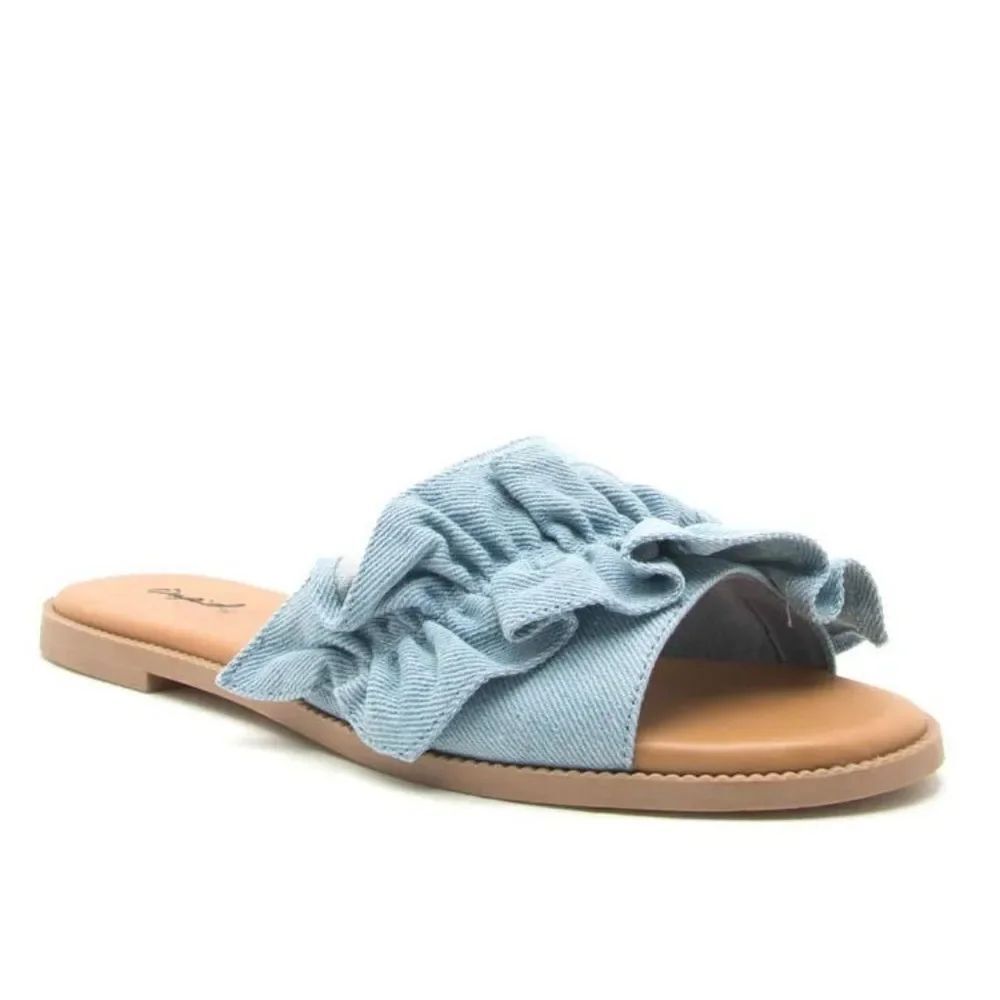 NEW Desmond slides
